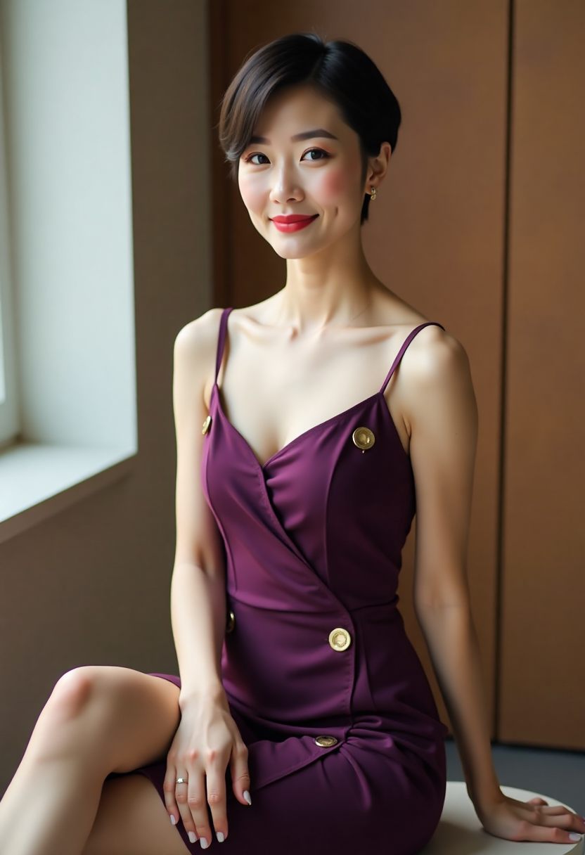 午夜列车海报
