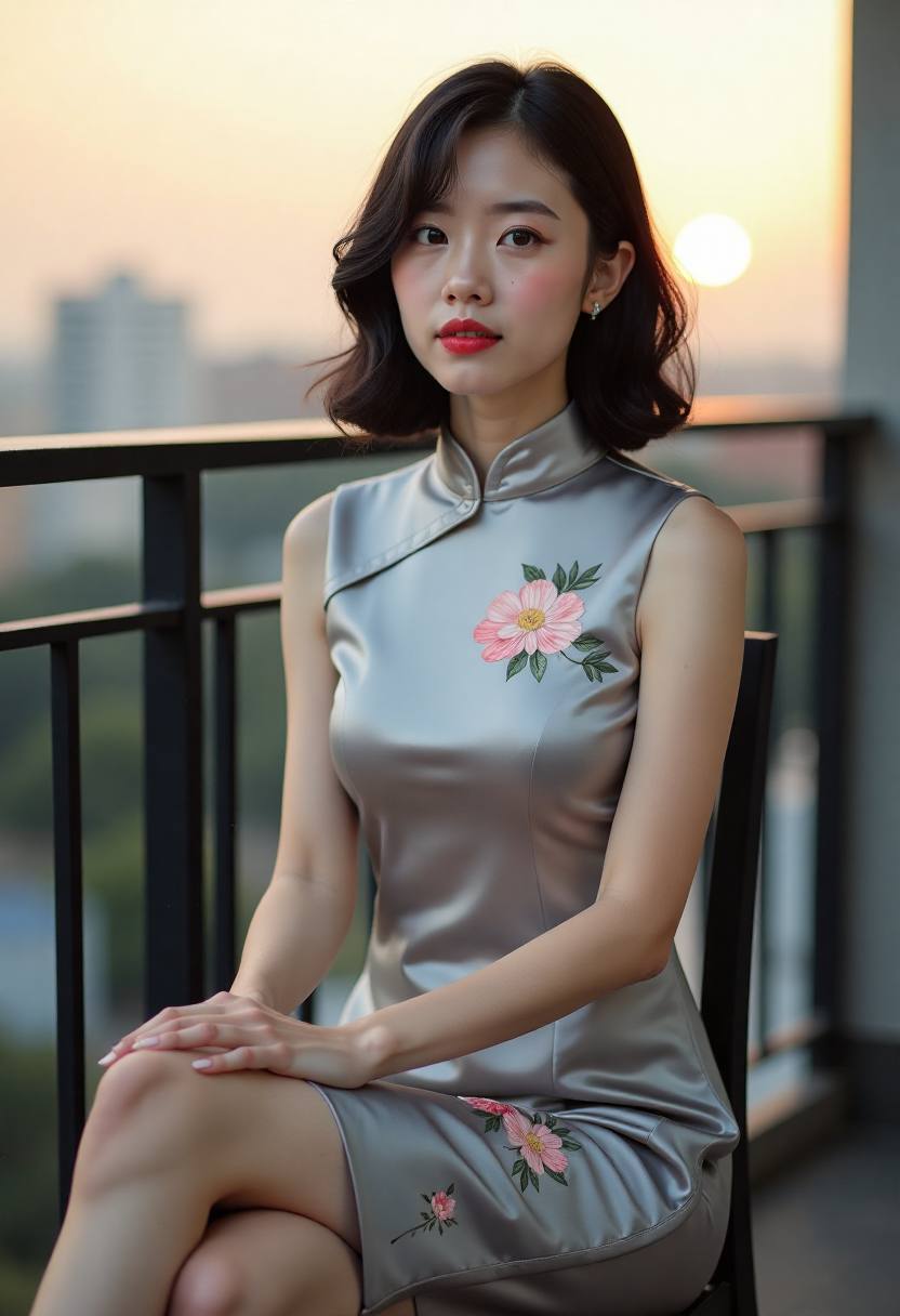 周末去远方海报