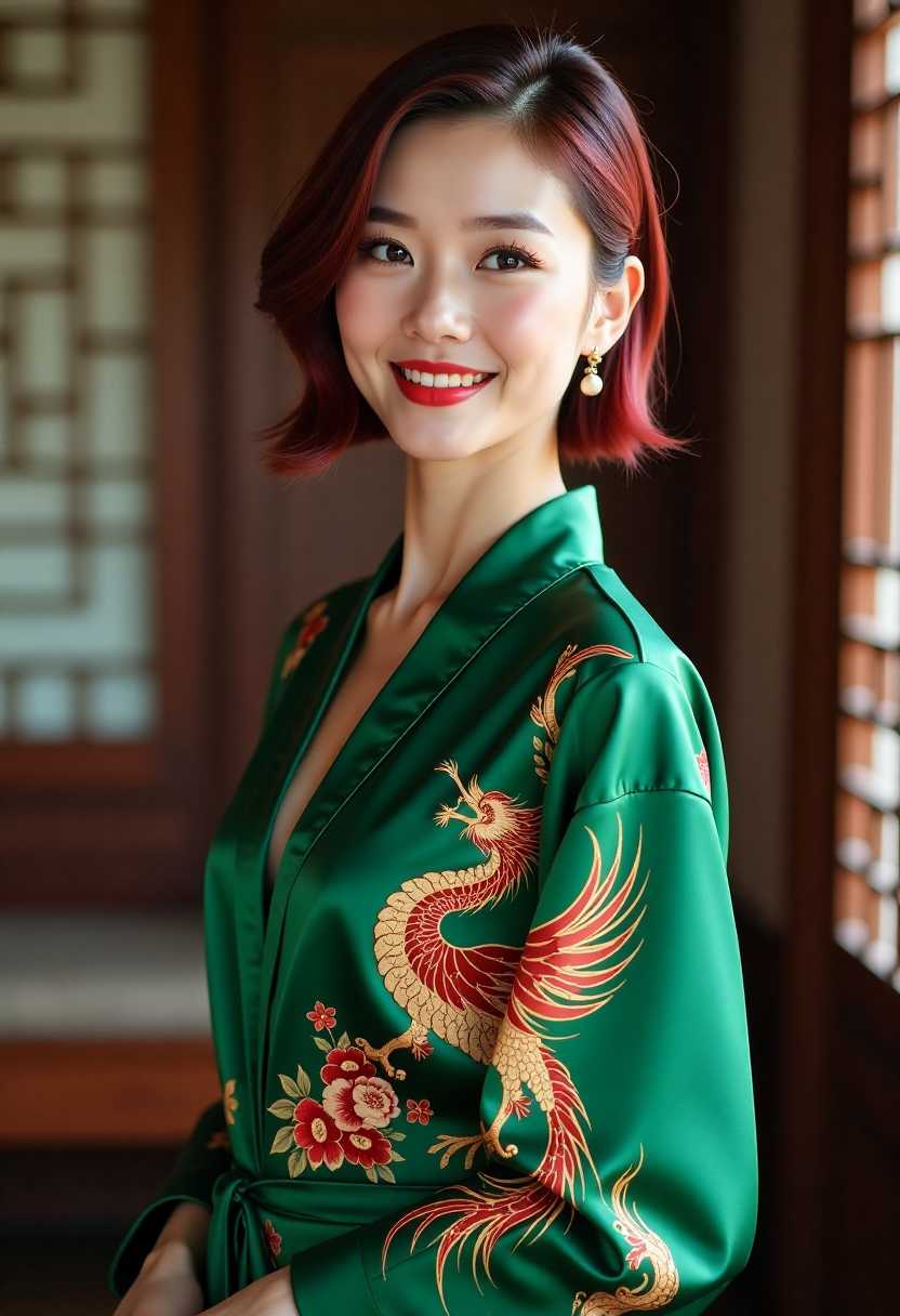 逆光追踪海报